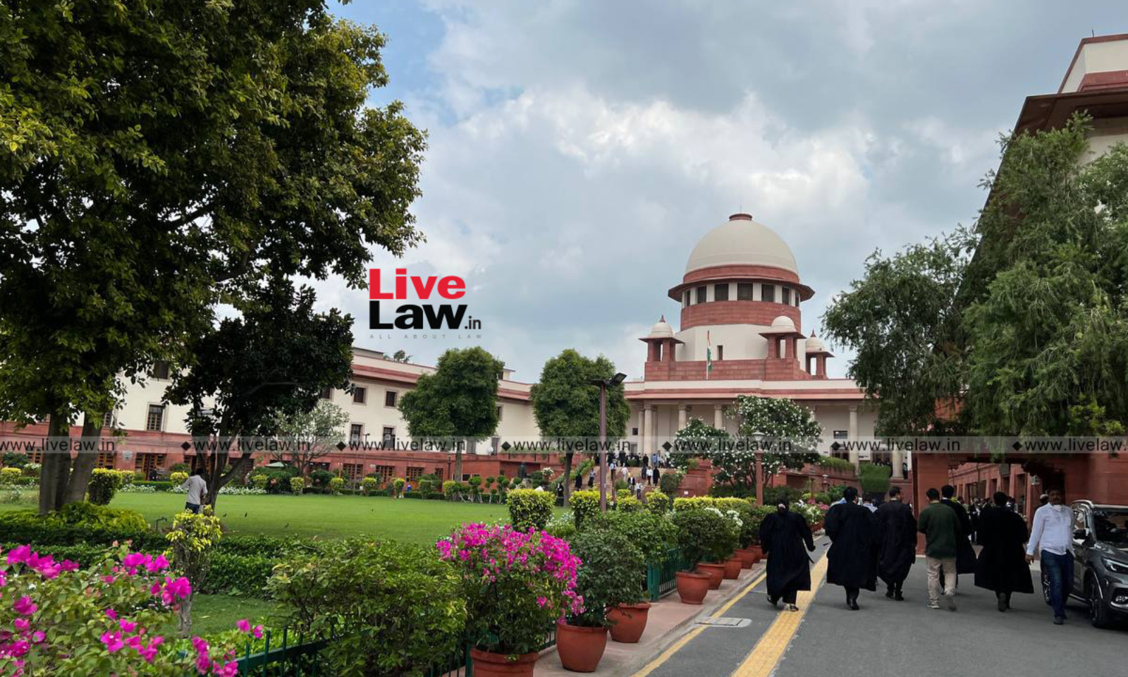 Supreme Court Seeks Explanation From Chief Judicial Magistrate For Prima Facie Violation Of Its Order