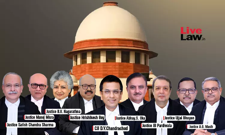 Supreme Court To Clarify Tomorrow Whether Judgement Upholding Powers Of States To Tax Mineral Rights Be Given Only Prospective Effect