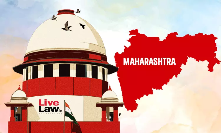 'You've Crores To Waste On Freebies, But No Money To Compensate Person Whose Land Was Illegally Taken' : Supreme Court To Maharashtra Govt