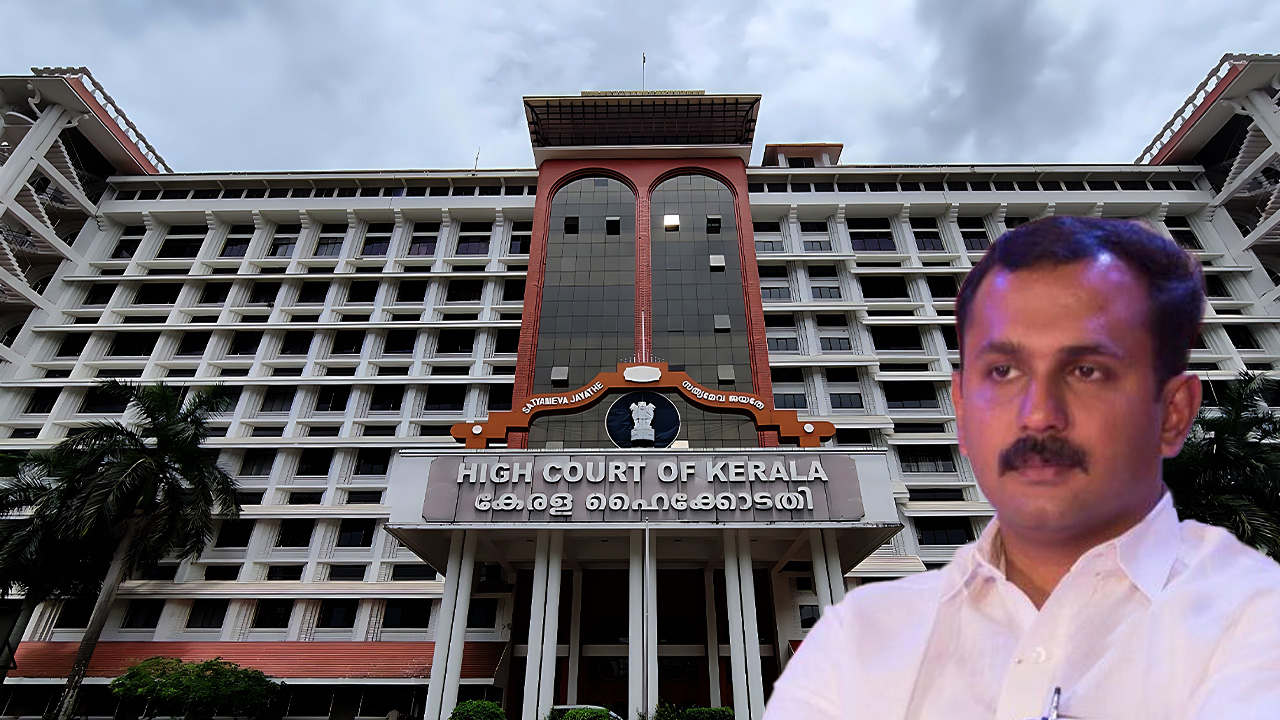 Kerala High Court Seeks State's Stand On BJP Leader's PIL Alleging Illegal Beach Sand Mining Under Guise Of Disaster Management