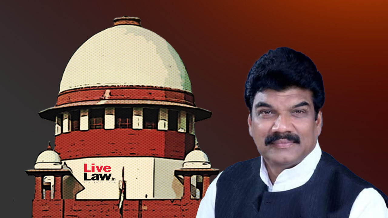 'Composition Of SIT A Mere Eye-Wash' : Supreme Court Forms Fresh SIT To Probe Alleged Abduction Of OBC Man By Madhya Pradesh Minister