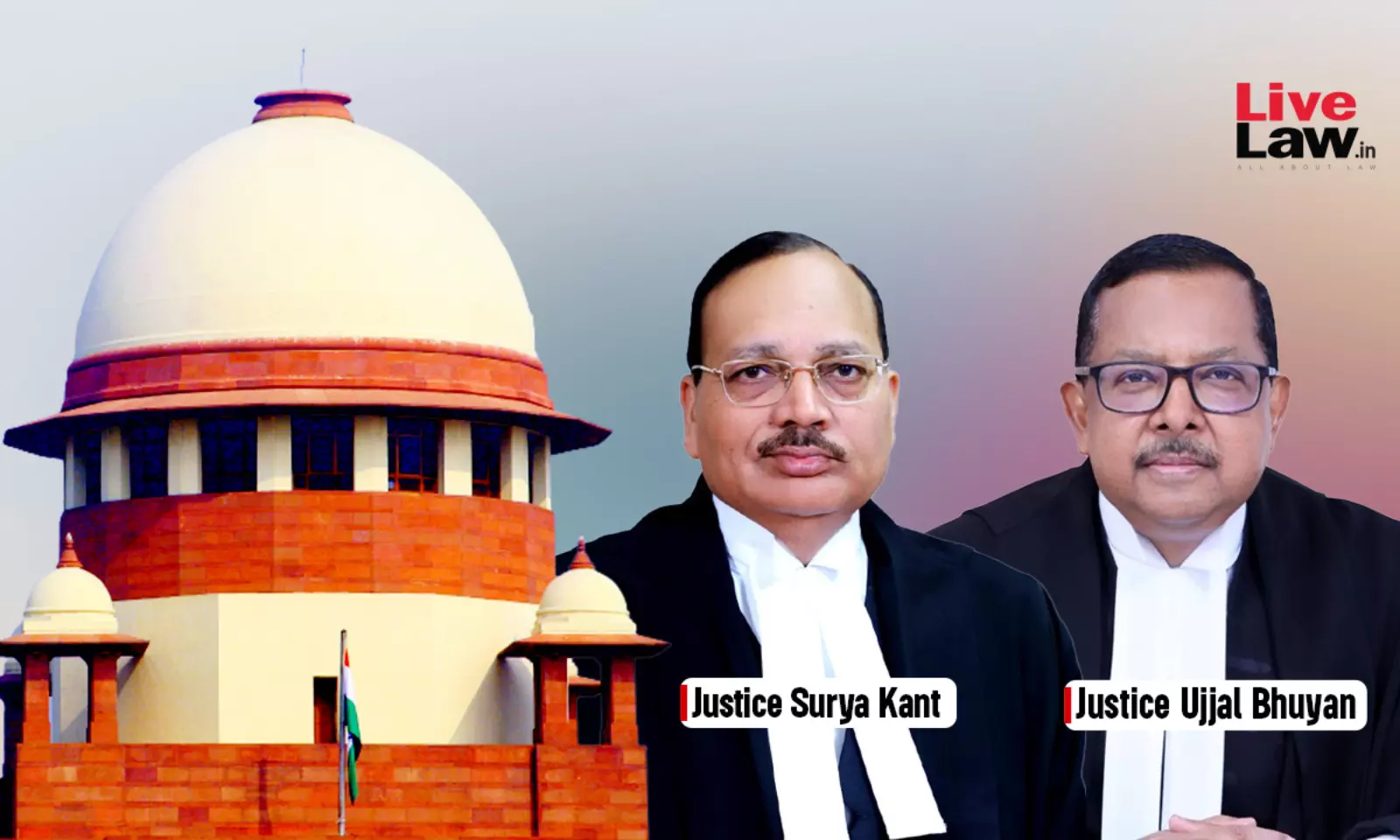 Interest May Be Denied To Party Who Abused Judicial Process : Supreme Court