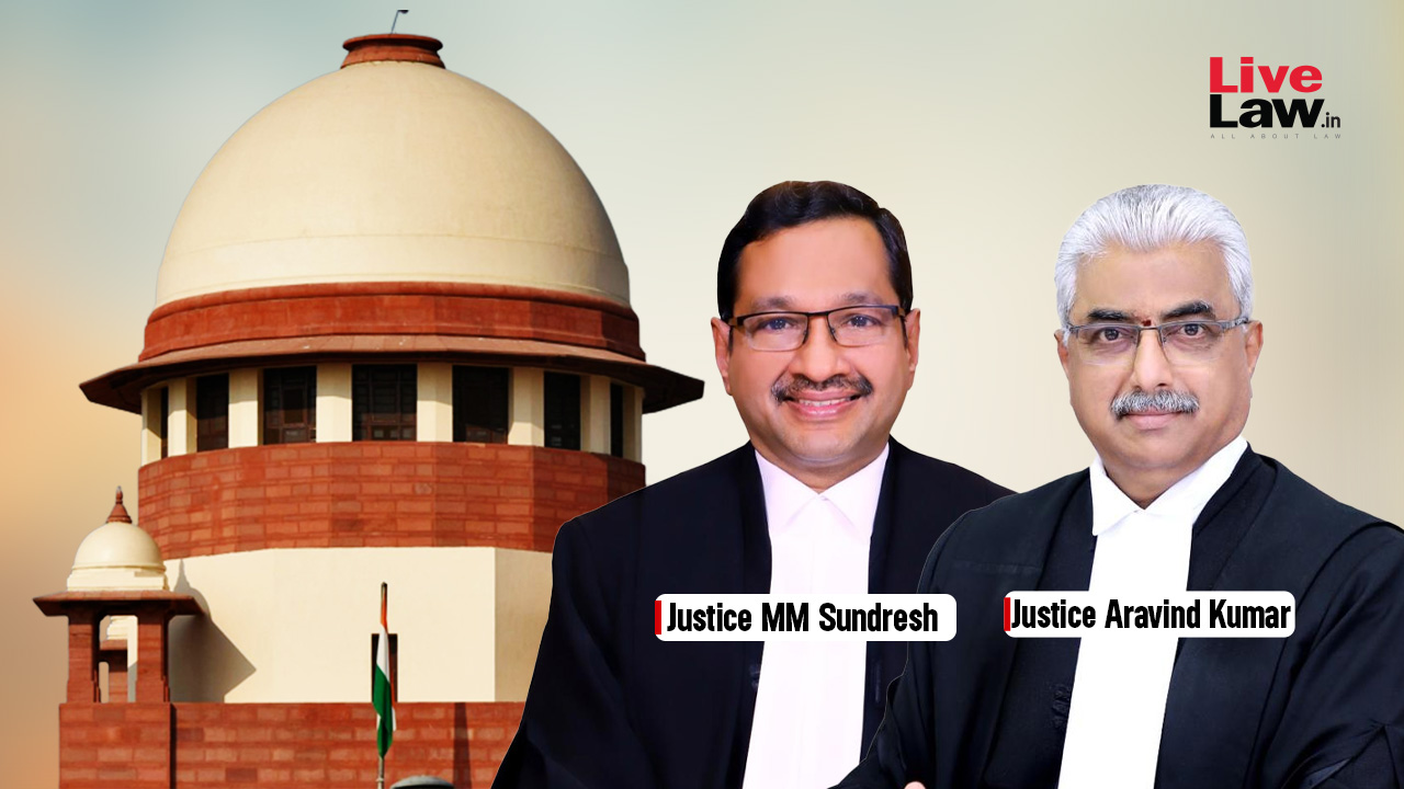 'Race, Religion, Caste & Language Human Constructs' : Supreme Court Says Caste No Bar For Appointment Of Non-Hereditary Temple Trustee