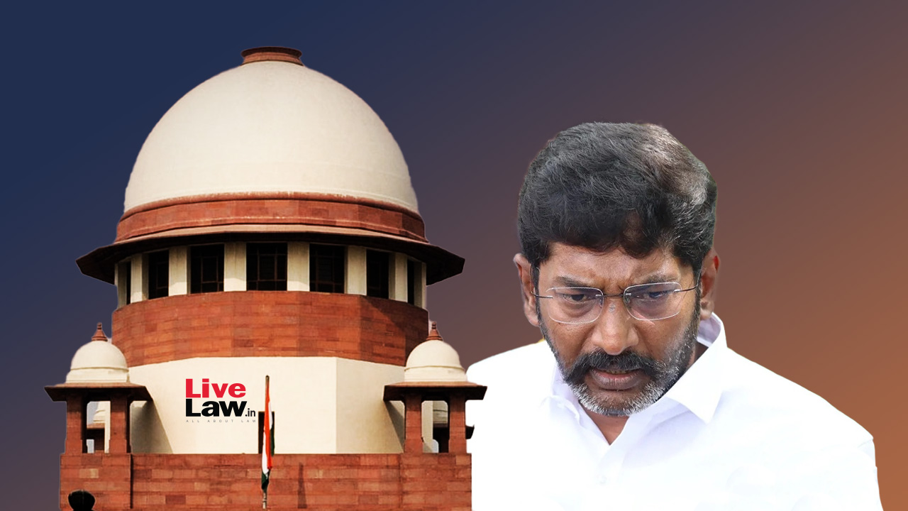 51% Of Country's Preventive Detention Orders Come From Tamil Nadu Every Year : Savukku Shankar's Lawyer Tells Supreme Court