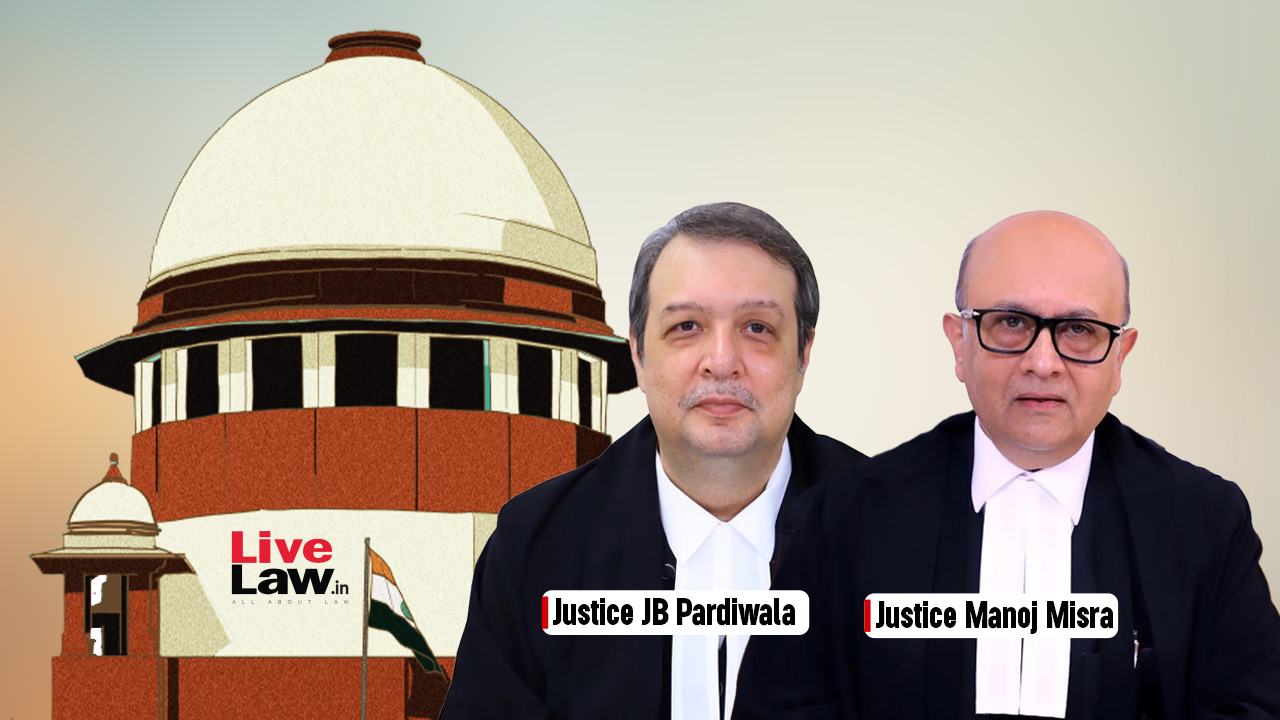 Right To Protect Private Property Can't Be Brushed Away Merely Due To Delay & Laches: Supreme Court Condones 21-Year Delay In Land Acquisition Case