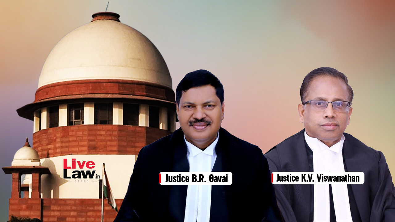 Individuals Need Not File Separate Cases For Relief Granted To Others In Similar Cases Against Govt: Supreme Court