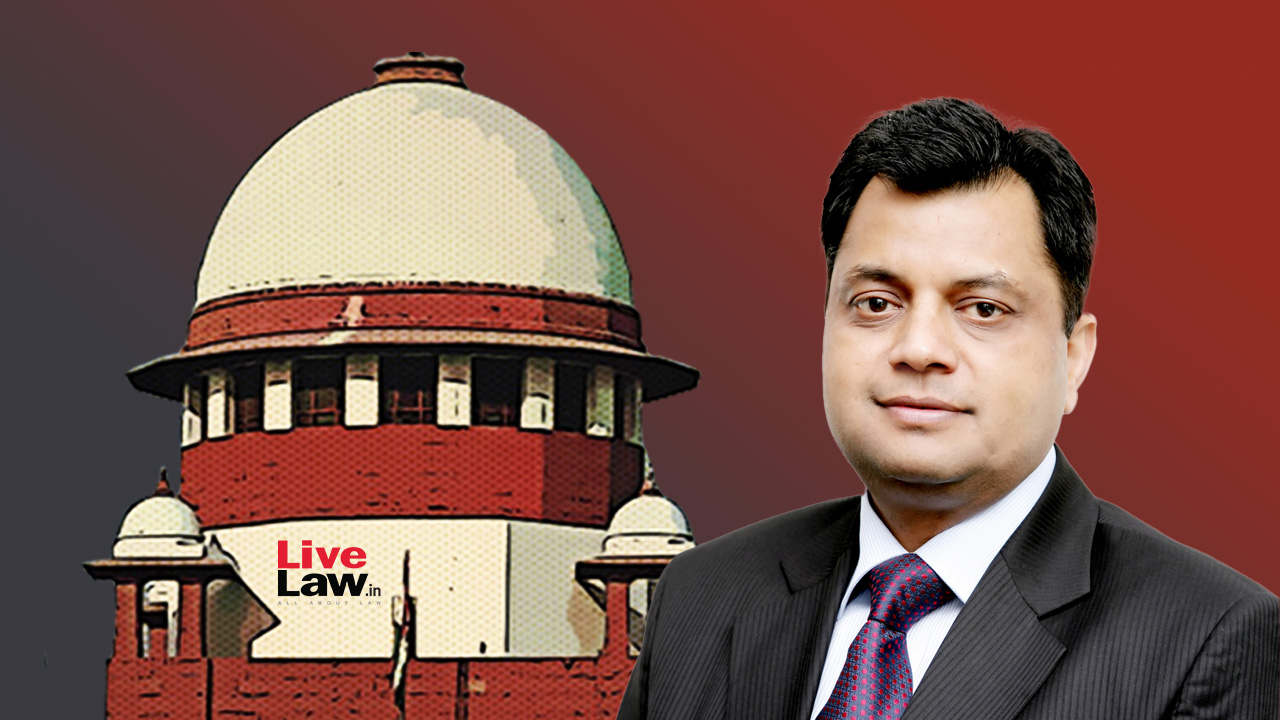 Supreme Court Seeks SFIO's Response On SRS Group Chairman Anil Jindal's Plea For Interim Bail In Financial Fraud Case