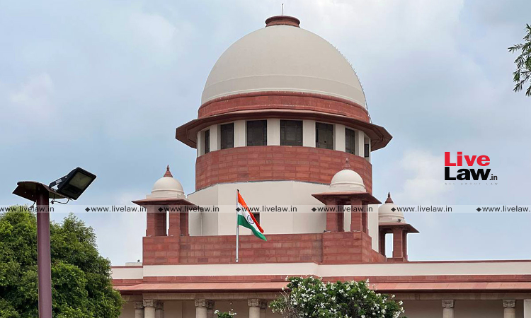 Physical/Virtual Presence Of Indian Spouse Mandatory To Process Foreign National's OCI Card Application Based On Marriage: Supreme Court