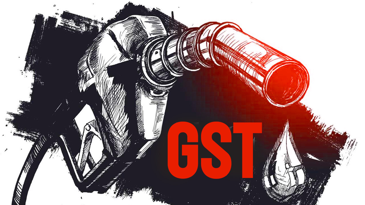 Petrol And Diesel In The GST Conundrum: Unravelling The Test Of Cooperative Federalism