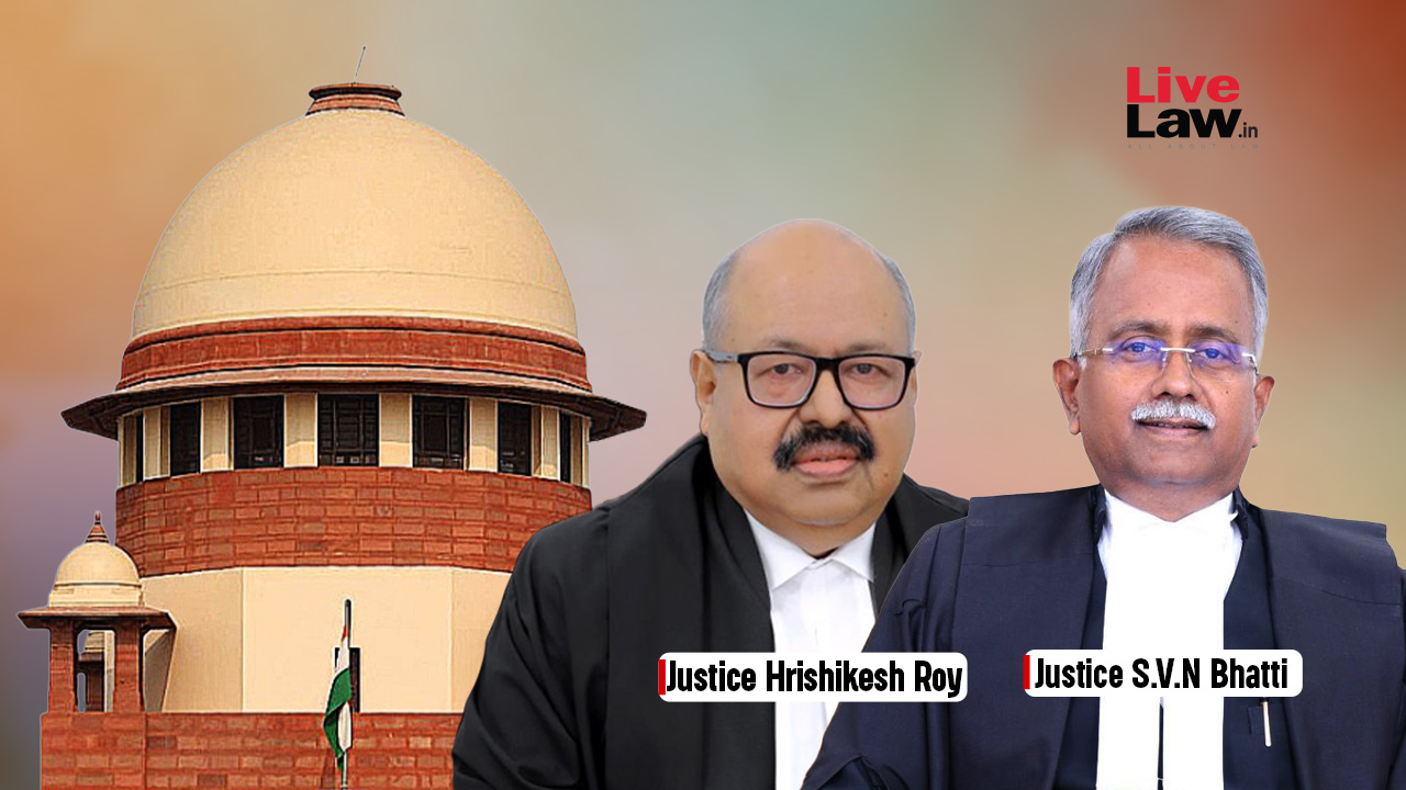 Labour Court's Factual Finding Shouldn't Be Normally Disturbed By Writ Court Without Compelling Reason : Supreme Court