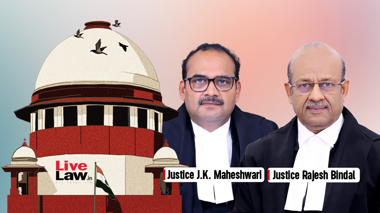 'Right To Access Justice Not Absolute' : Supreme Court Imposes Rs 1 Lakh Cost On Litigant For Multiple Frivolous Cases