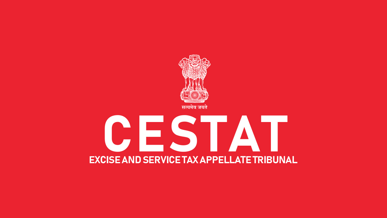 Obligation Under CENVAT Credit Rules, 2004, Cannot Be Transferred To Recipient Of Credit: CESTAT