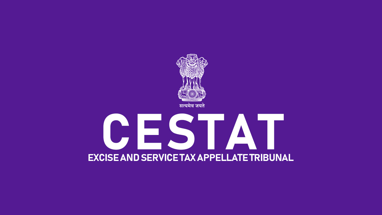 Prescribed Time Limit For Filing Refund Application Cannot Be Disregarded Merely Because Tax Was Collected Without Legal Authority: CESTAT