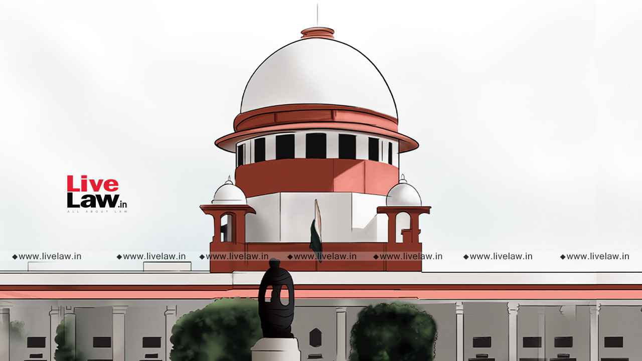 Fake Supreme Court Hearing Dupes Industrialist