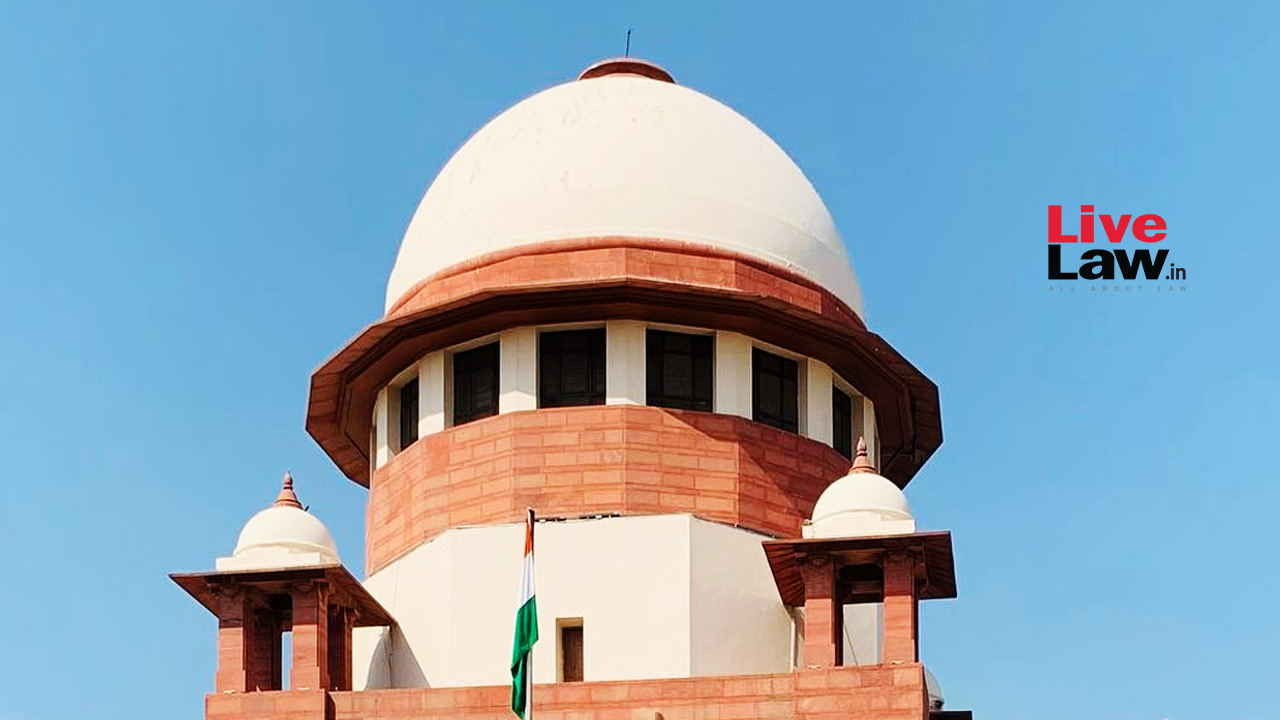 Supreme Court Sets Aside HC Order Dismissing Objections to Decree Due to Procedural Irregularity