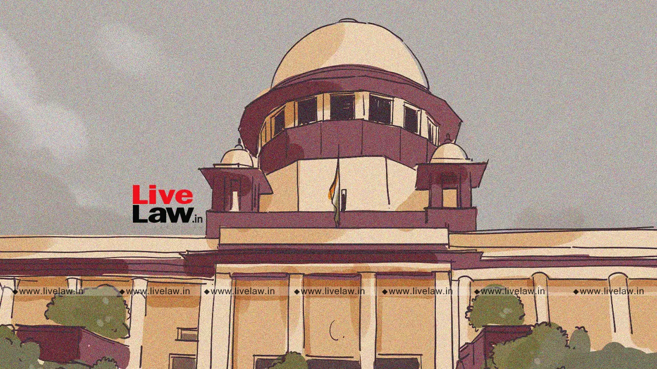 Appellate Court Can Examine Existence Of Jurisdictional Fact Despite Trial Court's Omission To Frame Issue On Maintainability Of Suit : Supreme Court