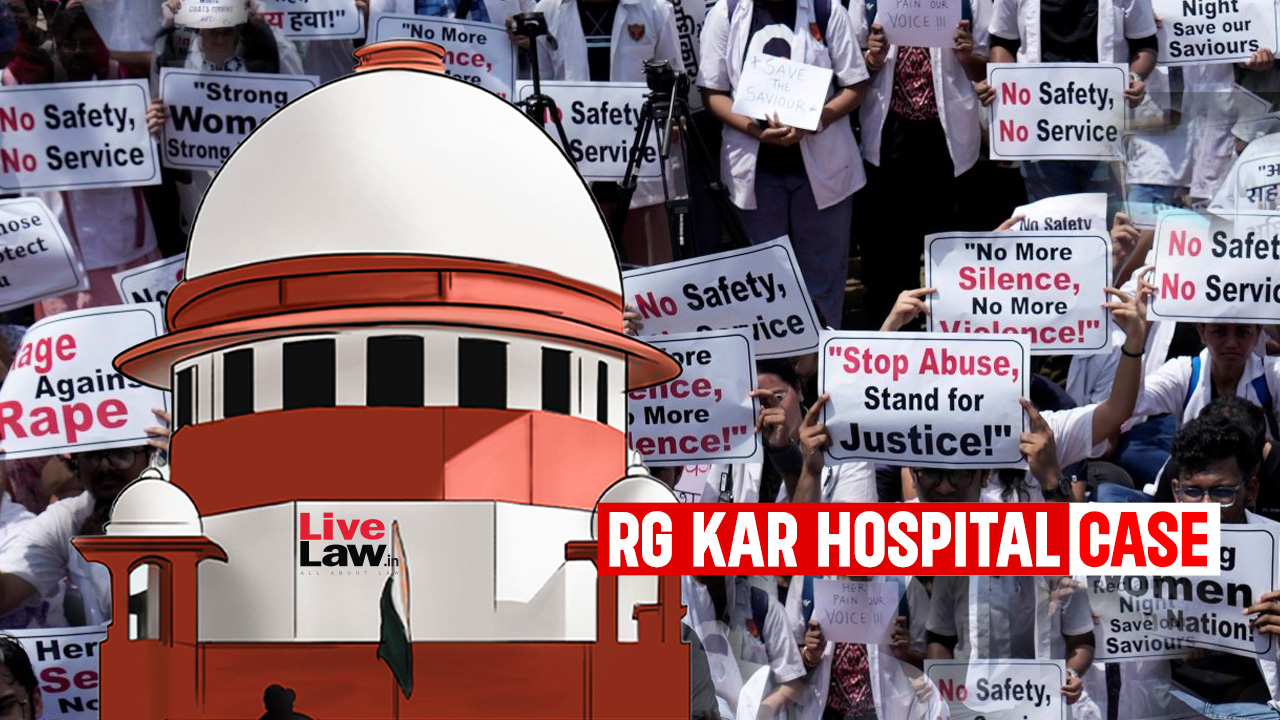 RG Kar Case: Doctors Resume Duties, CBI Probes Financial Irregularities