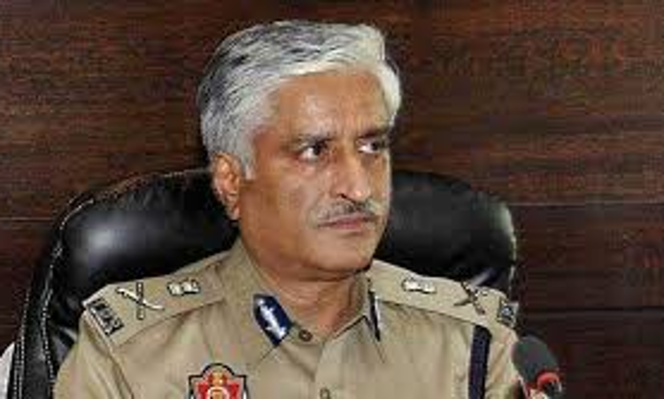 Supreme Court Dismisses Ex-Punjab DGP Sumedh Singh Saini's Plea To Quash FIR In Multani Murder Case