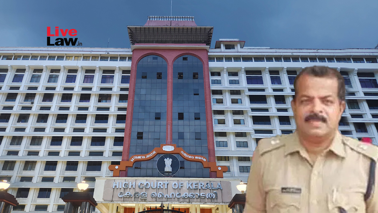 Kerala High Court Quashes Case Against Police Officer For Remarks Against Walayar Rape Victims, Asks DGP To Consider Action Against News Channel