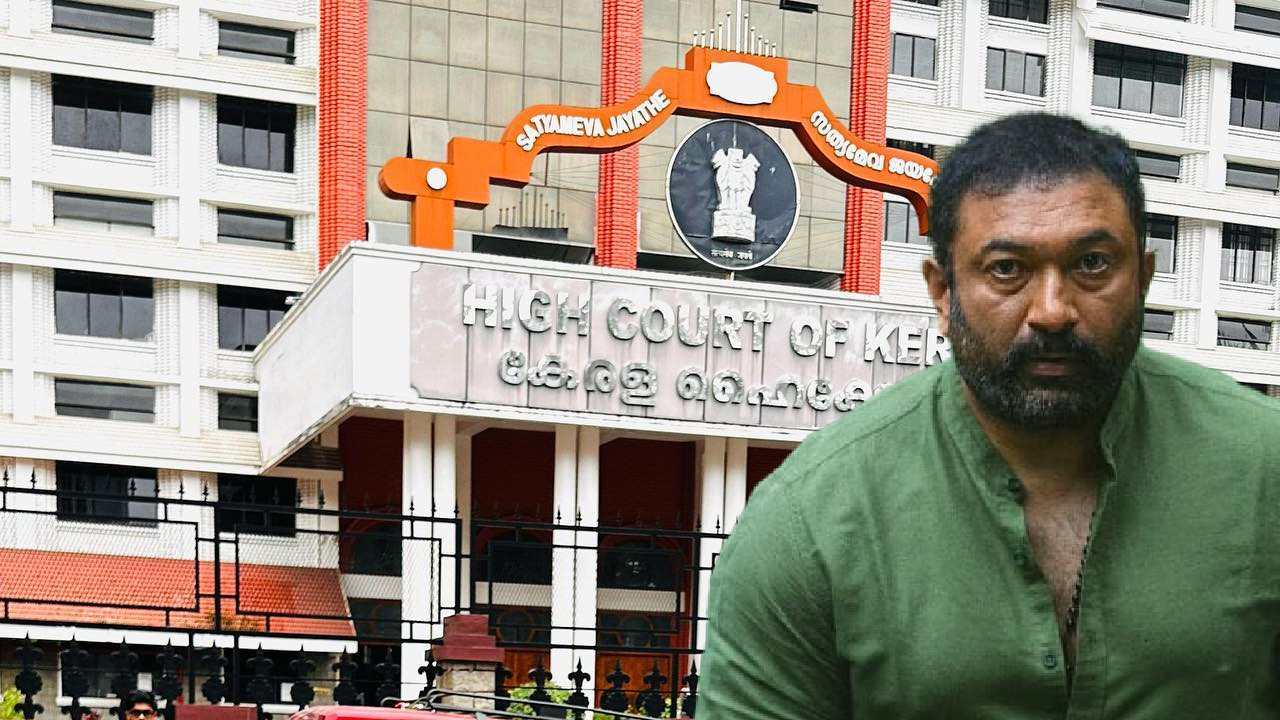 Malayalam Cine Actor Baburaj Approaches High Court Seeking Anticipatory Bail In Rape Case