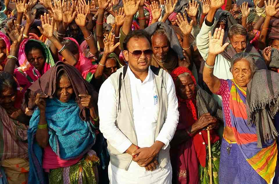 Disclosure Of Rape Victim Identity Via WhatsApp Group Also Barred: Jharkhand High Court Upholds Charges Against Jamtara MLA