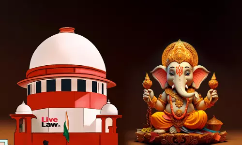 Supreme Court Stays NGT Order Restricting Number Of Members In Dhol-Tasha-Zanj Troupes For Ganpati Visarjan In Pune