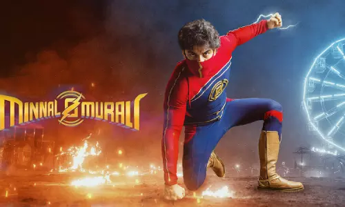 Kerala Court Orders Interim Restraint On Merchandising And Commercializing Superhero Minnal Murali, Other Characters From Movie