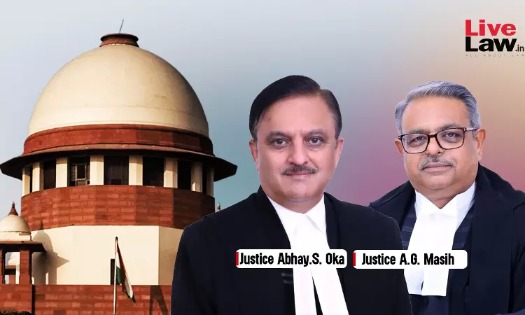 Requirement Of Expeditious Trial Must Be Read Into Special Statutes Imposing Stringent Bail Provisions : Supreme Court