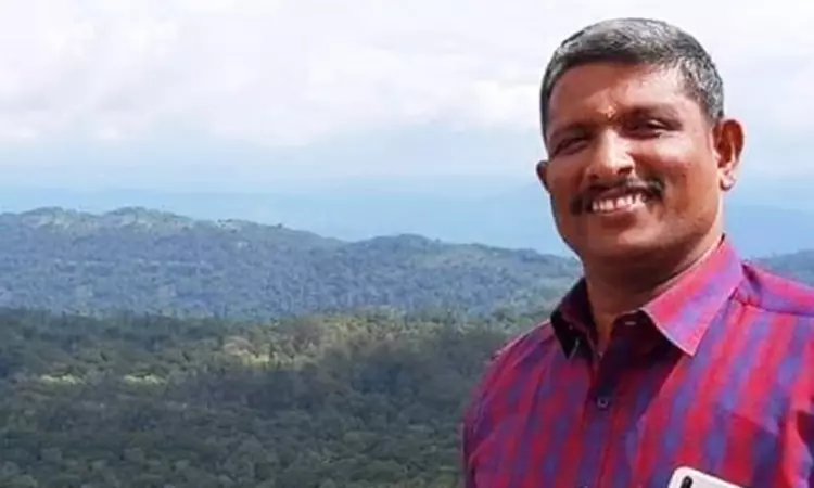 Kerala High Court Grants Bail To One PFI Member Accused In RSS Leader Sreenivasan's Murder, Denies Bail To Two Others