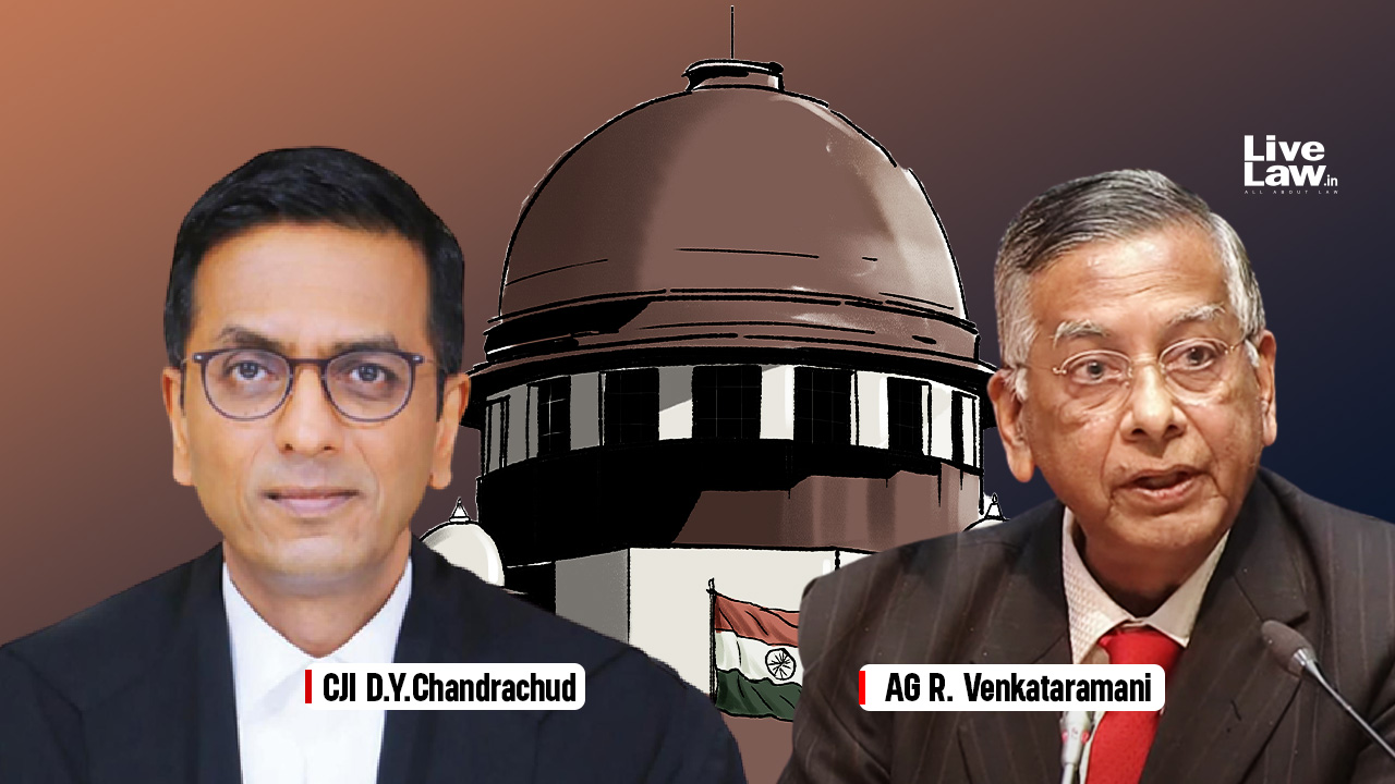 Tell Us Why Candidates Reiterated By Collegium Aren't Appointed As Judges : Supreme Court Asks Attorney General