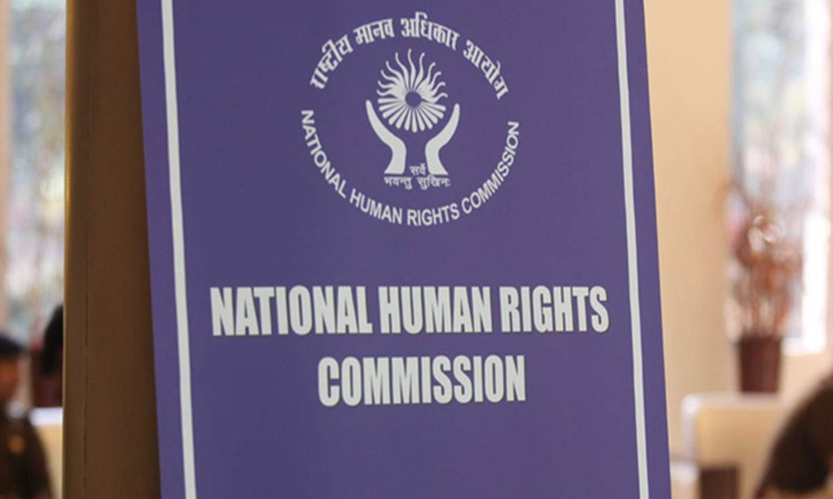 'Employers Must Provide Positive Environment To Employees': NHRC Takes Suo Motu Cognizance Of Reports On CA's Death Due To Work Pressure