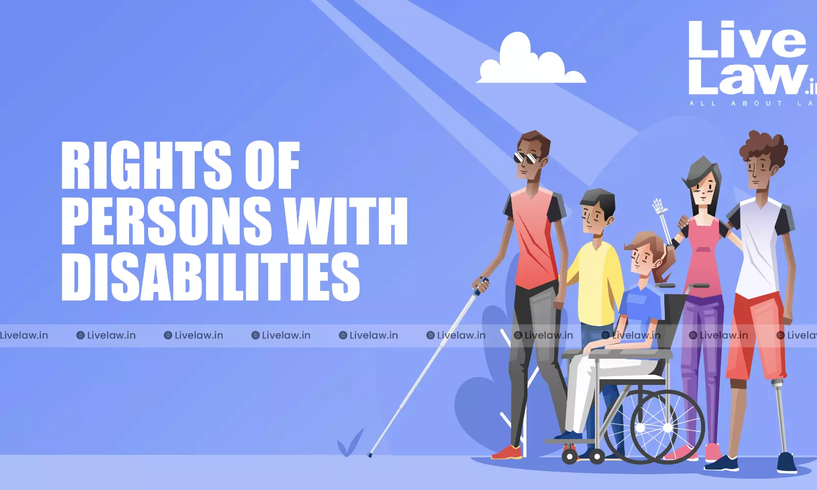 Effect Of Rights Of Persons With Disability Act Can't Be Taken Away By Conditions In Prospectus Of Educational Institute: Kerala High Court