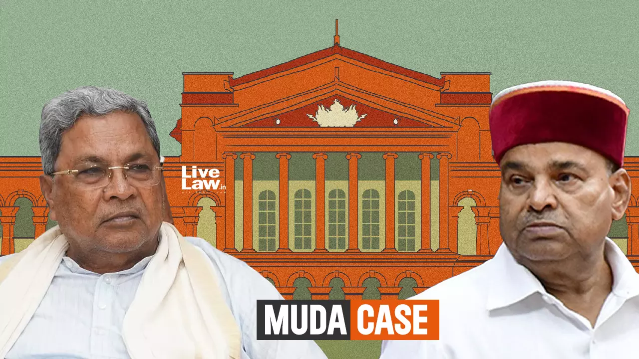 Karnataka HC: Governor's Discretion Justified