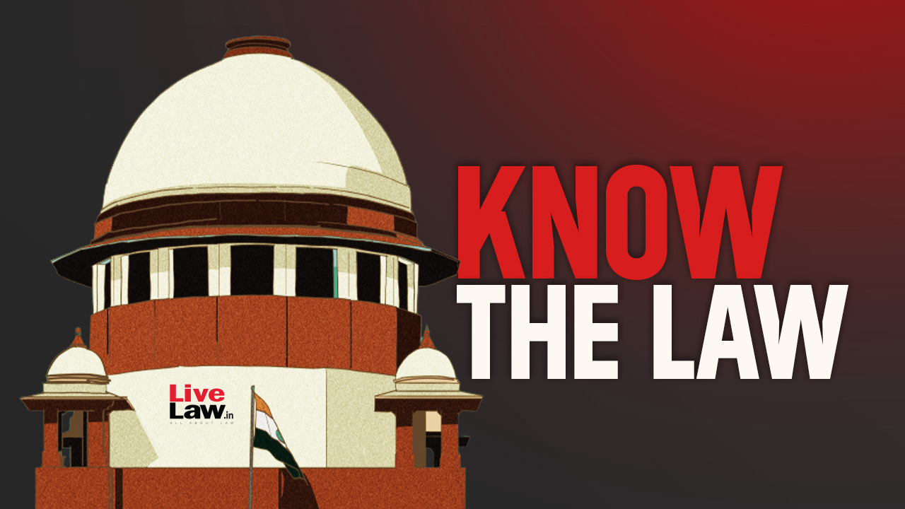 Know The Law | When Can Sex On Promise To Marry Amount To Offence Of Rape?