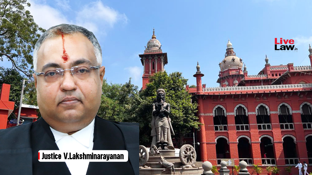 Civil Court Has Jurisdiction To Pass Injunctive Relief In Industrial Disputes: Madras HC