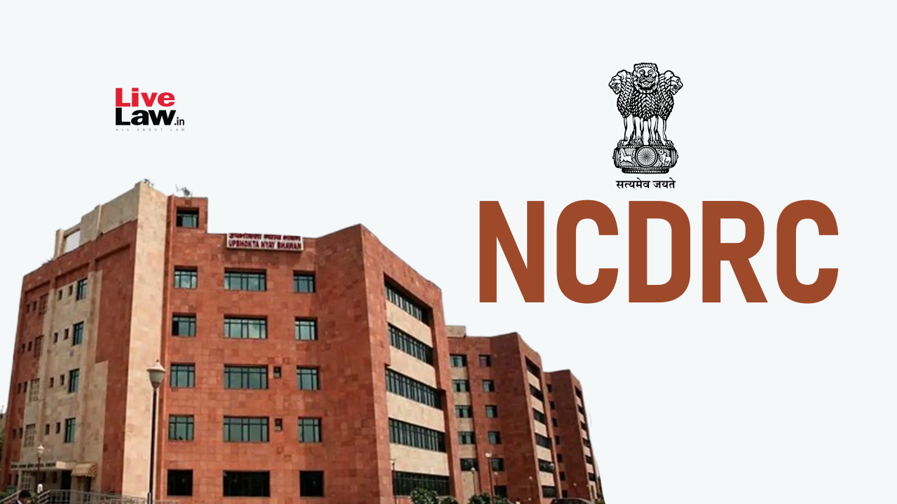 NCDRC Directs Builder To Pay Delayed Compensation To Homebuyer Until Occupation Certificate Was Received