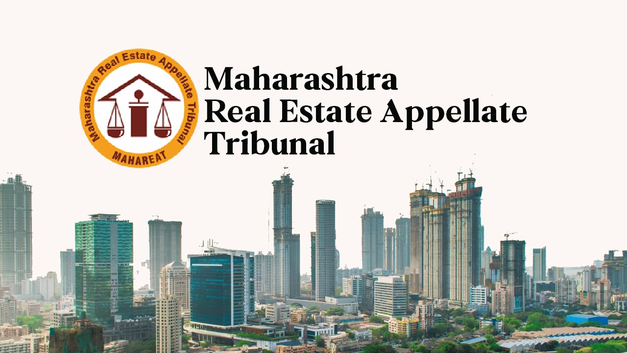 Maharashtra Real Estate Appellate Tribunal Rules on Promoter for Town Development Activities