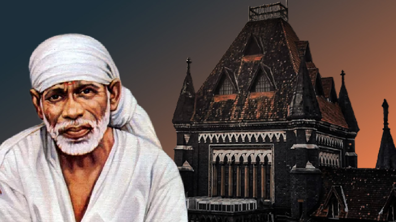 Bombay High Court Permits Offering Of Flowers At Shirdi Sai Baba Temple, Says They Should Be Purchased From Farmers & Sold At Reasonable Rates