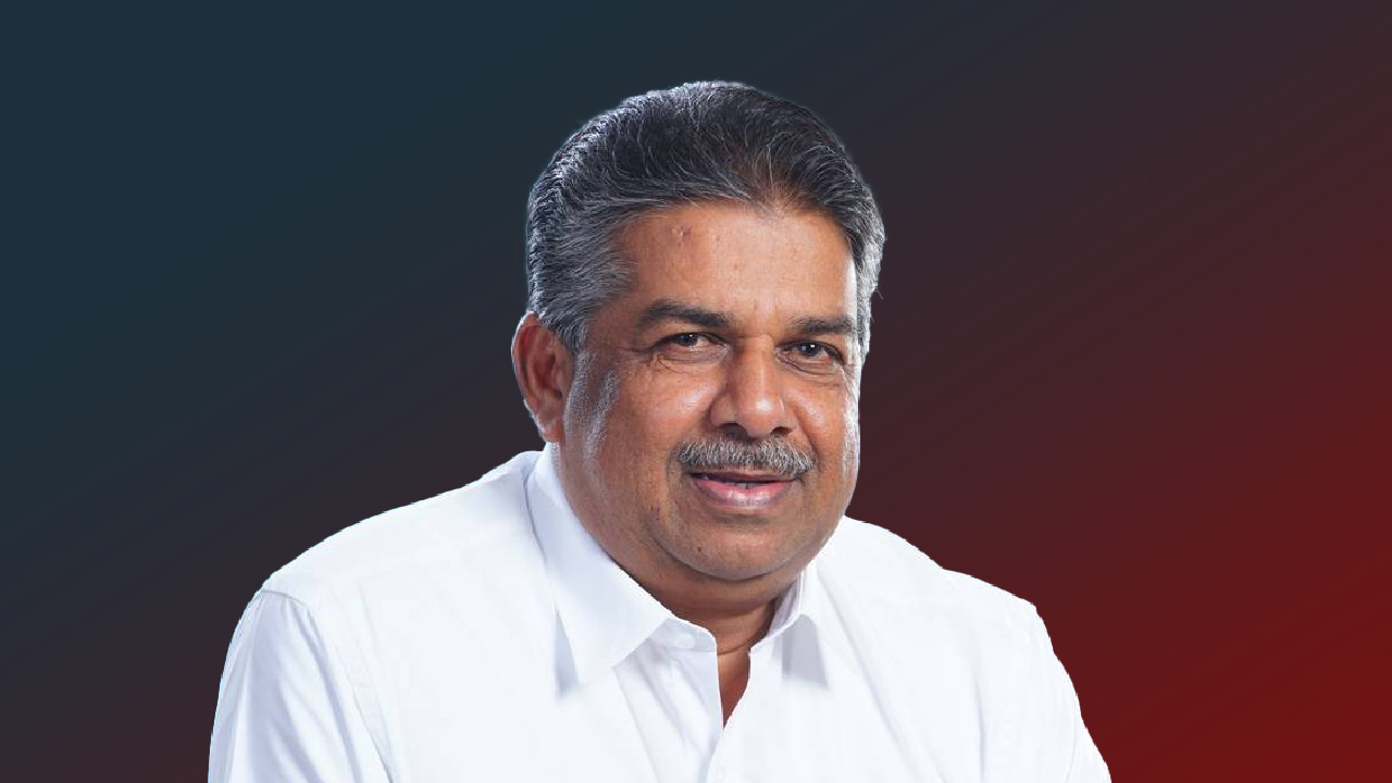 Kerala High Court Orders Crime Branch Probe Into State Minister Saji ...