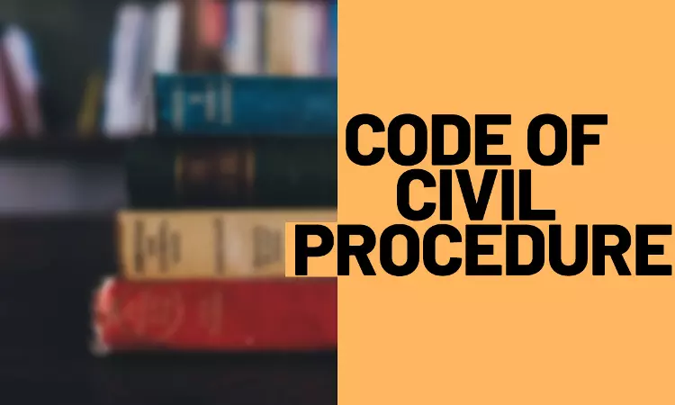 If State Doesn't Question Suit Maintainability For Lack Of Notice U/S 80 CPC In Written Statement, It Can't Do So At Appellate Stage: Orissa HC