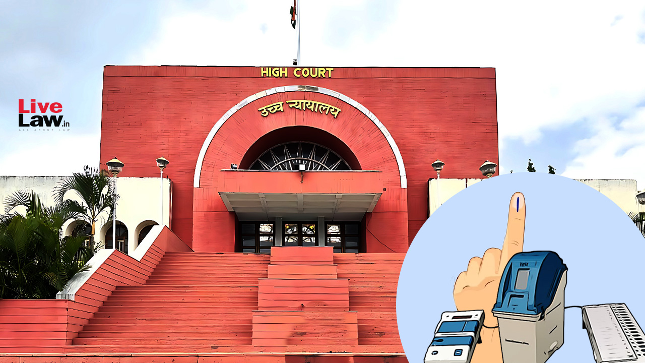 High Court Denies Permission To Political 'Aspirants' To Contest Maharashtra Polls Due To Conviction For Damaging Public Property