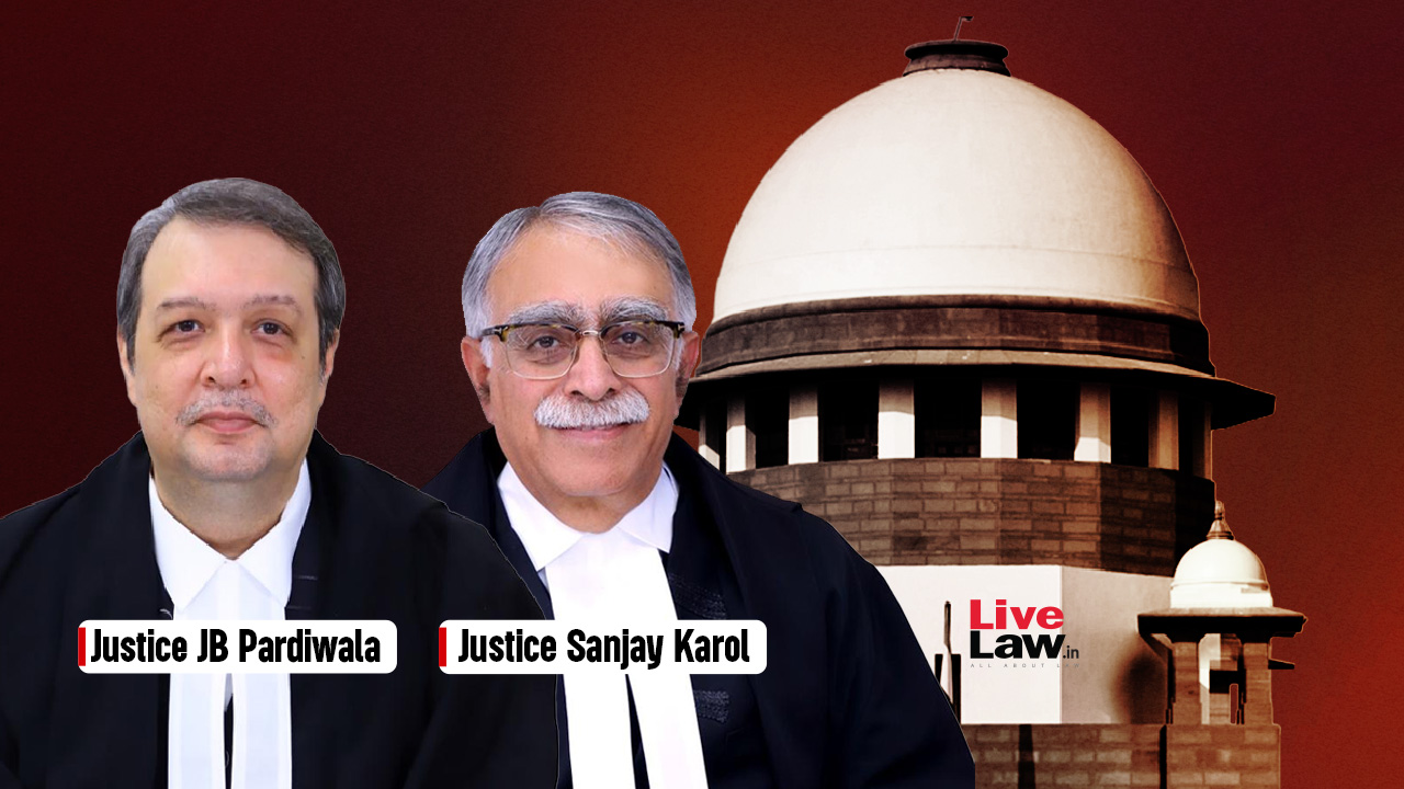 Supreme Court Sets Aside HC Order Dismissing Objections to Decree Due to Procedural Irregularity