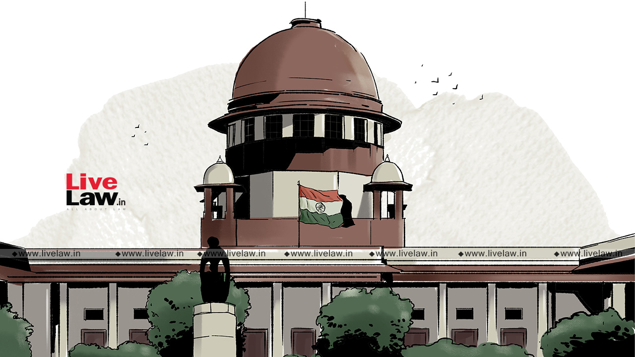 Creamy Layer Exclusion From SC/ST Reservation To Be Decided By Executive/Legislature : Supreme Court Refuses To Entertain Plea