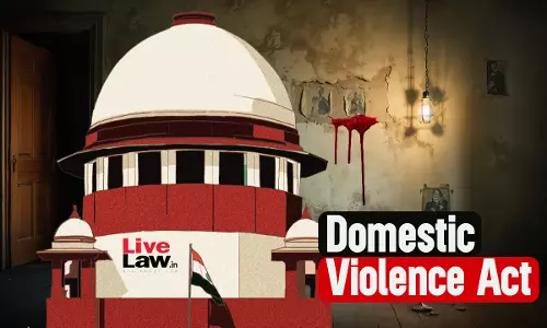 Read all Latest Updates on and about Protection of Women from Domestic Violence Act 2005 (D.V. Act)