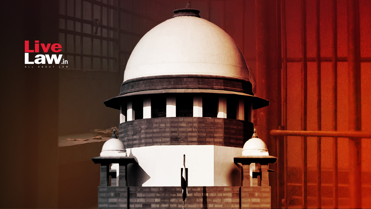 NCRB Can Collect Caste Data Of Prisoners, Supreme Court Clarifies