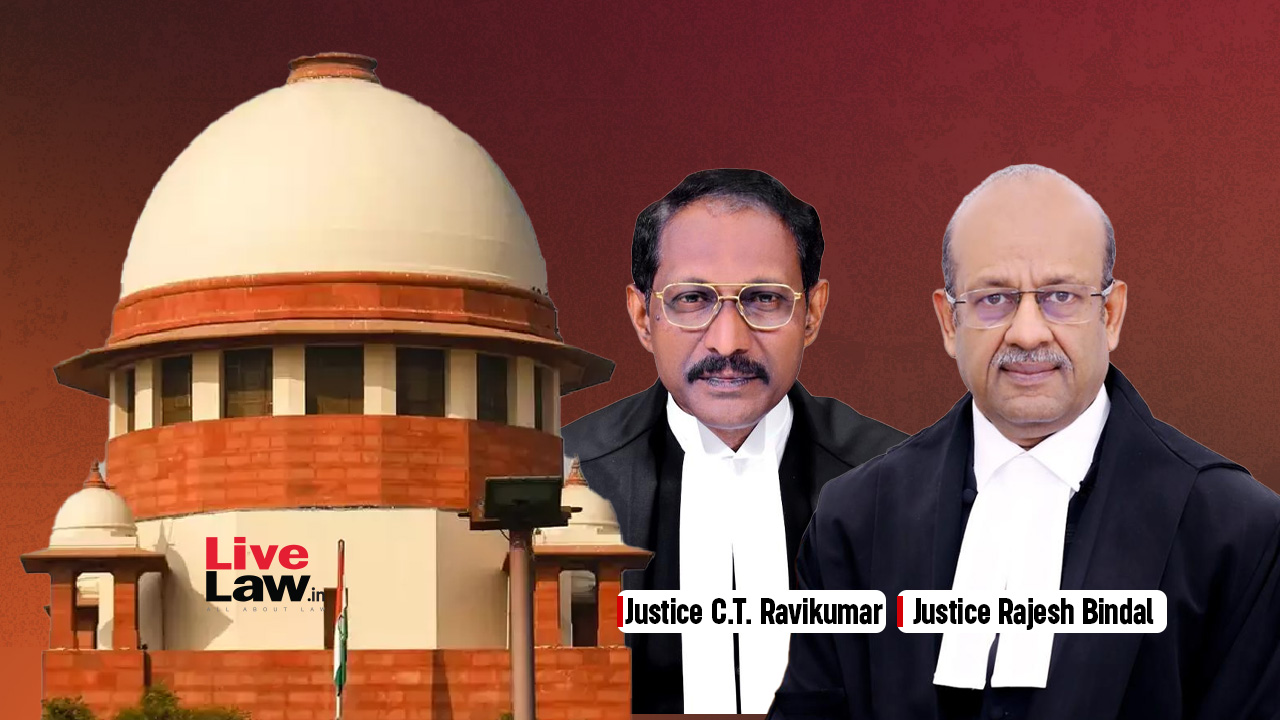 CBI Doesn't Need State Govt's Consent To Register FIR Under Central Law Against Central Govt Employee Posted In That State : Supreme Court