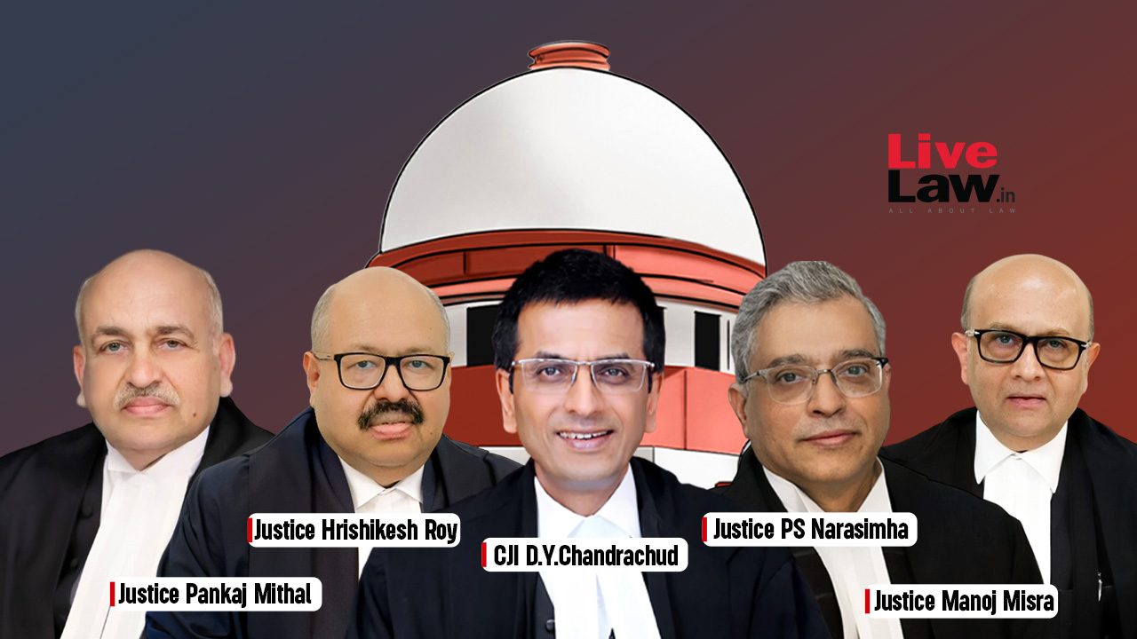 Unilateral Arbitrator Appointment Clauses In Public-Private Contracts Invalid; Can't Compel Selection Of Arbitrators From PSU's Panels : Supreme Court