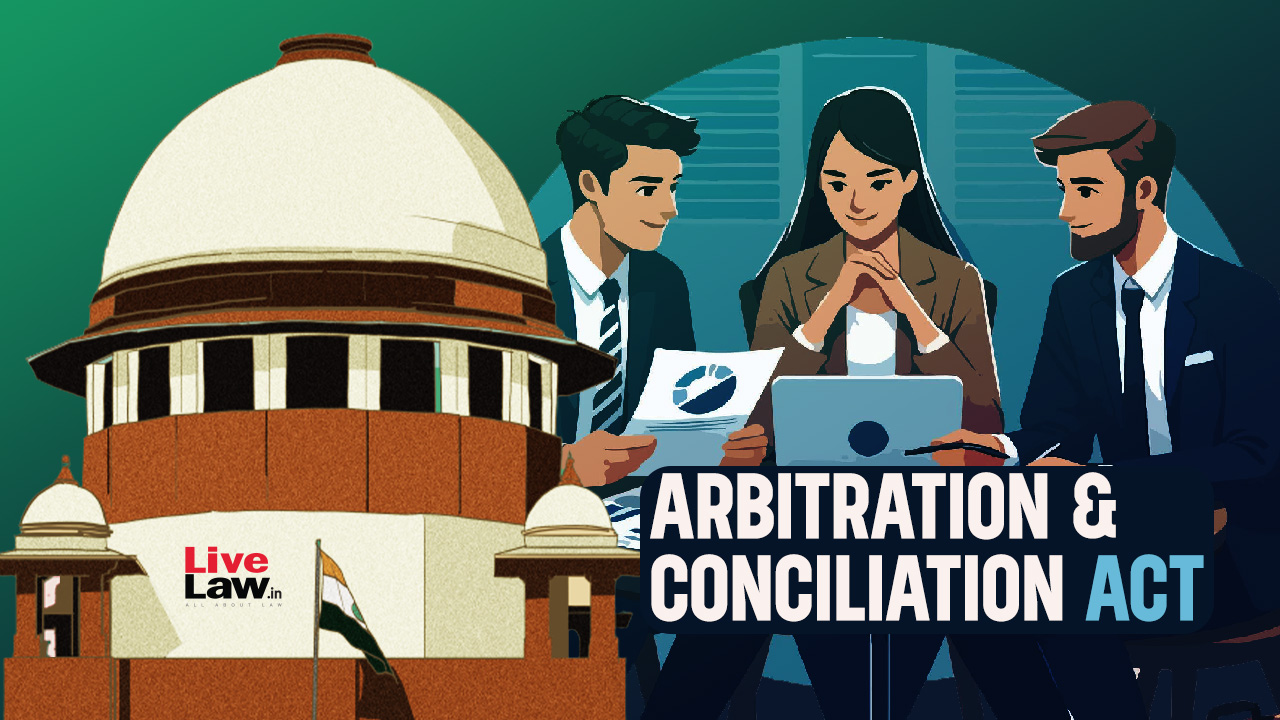 Determining 'Seat' In International Arbitration : Supreme Court Takes Shift From 'Closest Connection Test', Says Express Designation Of Place Matters