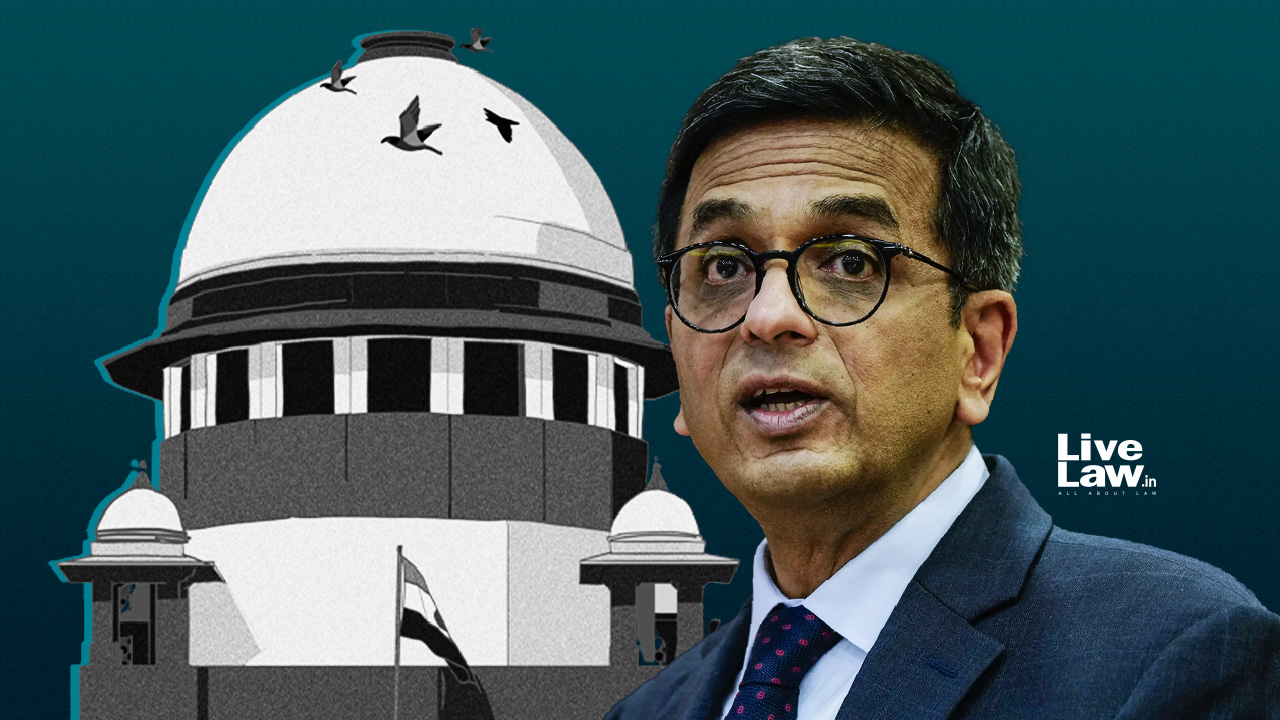 'Bulldozer Justice Simply Unacceptable Under Rule Of Law' : Supreme Court In Final Judgment Of CJI DY Chandrachud