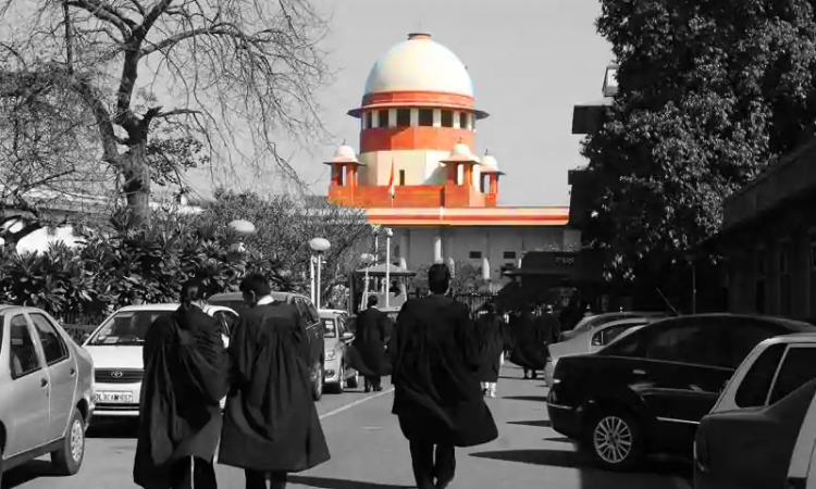 'Won't Permit Bar To Be Divided On Caste/Religion Lines': Supreme Court In Plea For SC/ST/OBC Reservation In Bengaluru Advocates' Assn